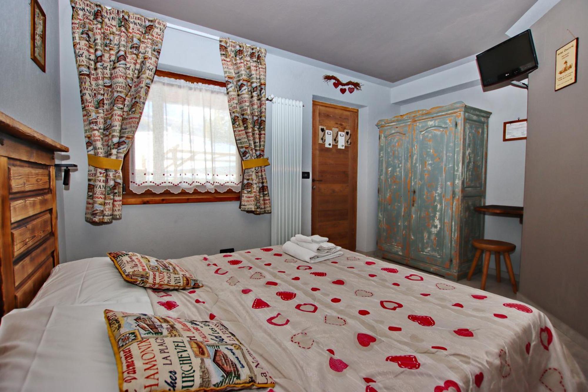 Hotel Chacaril Pila  Luaran gambar