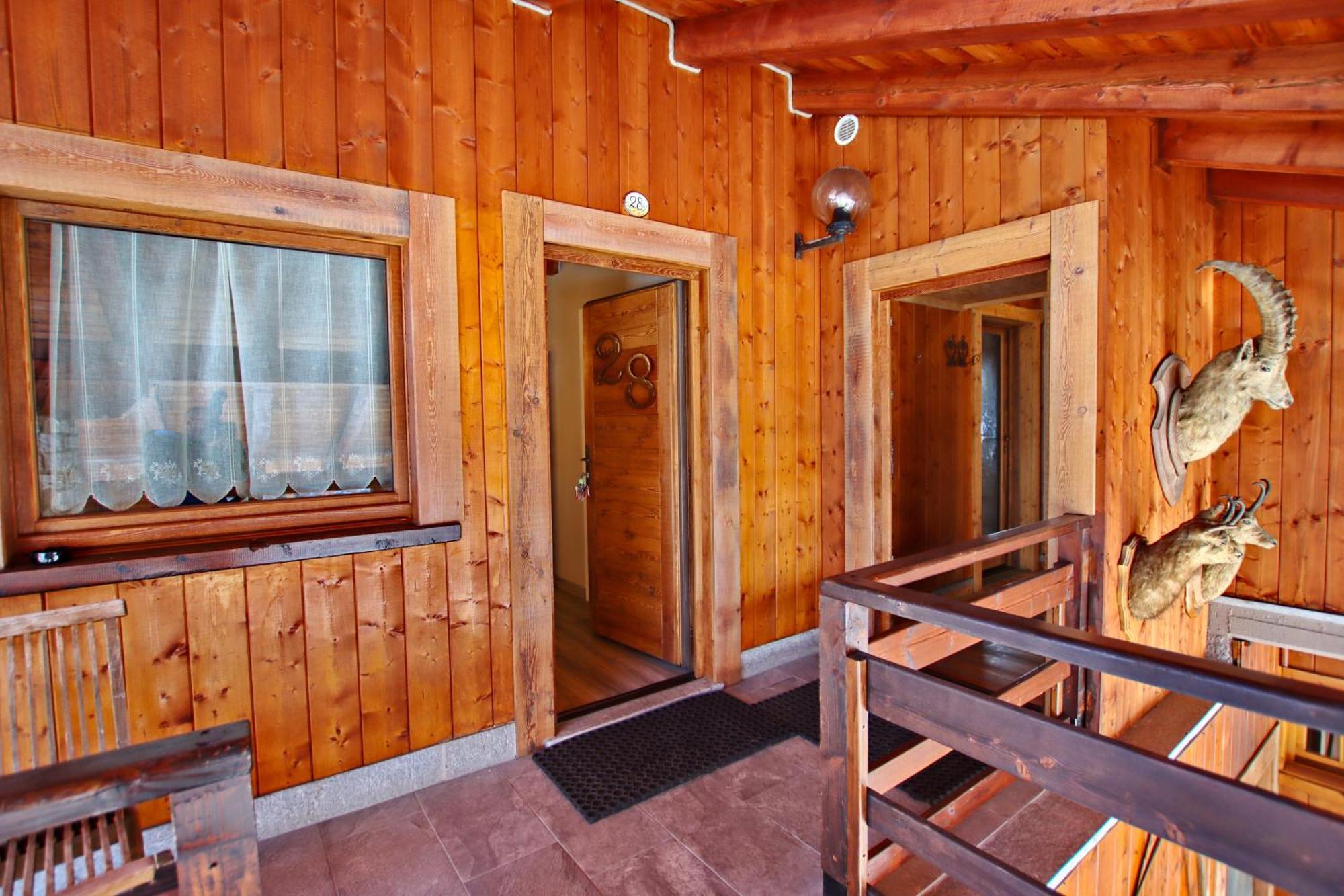 Hotel Chacaril Pila  Luaran gambar