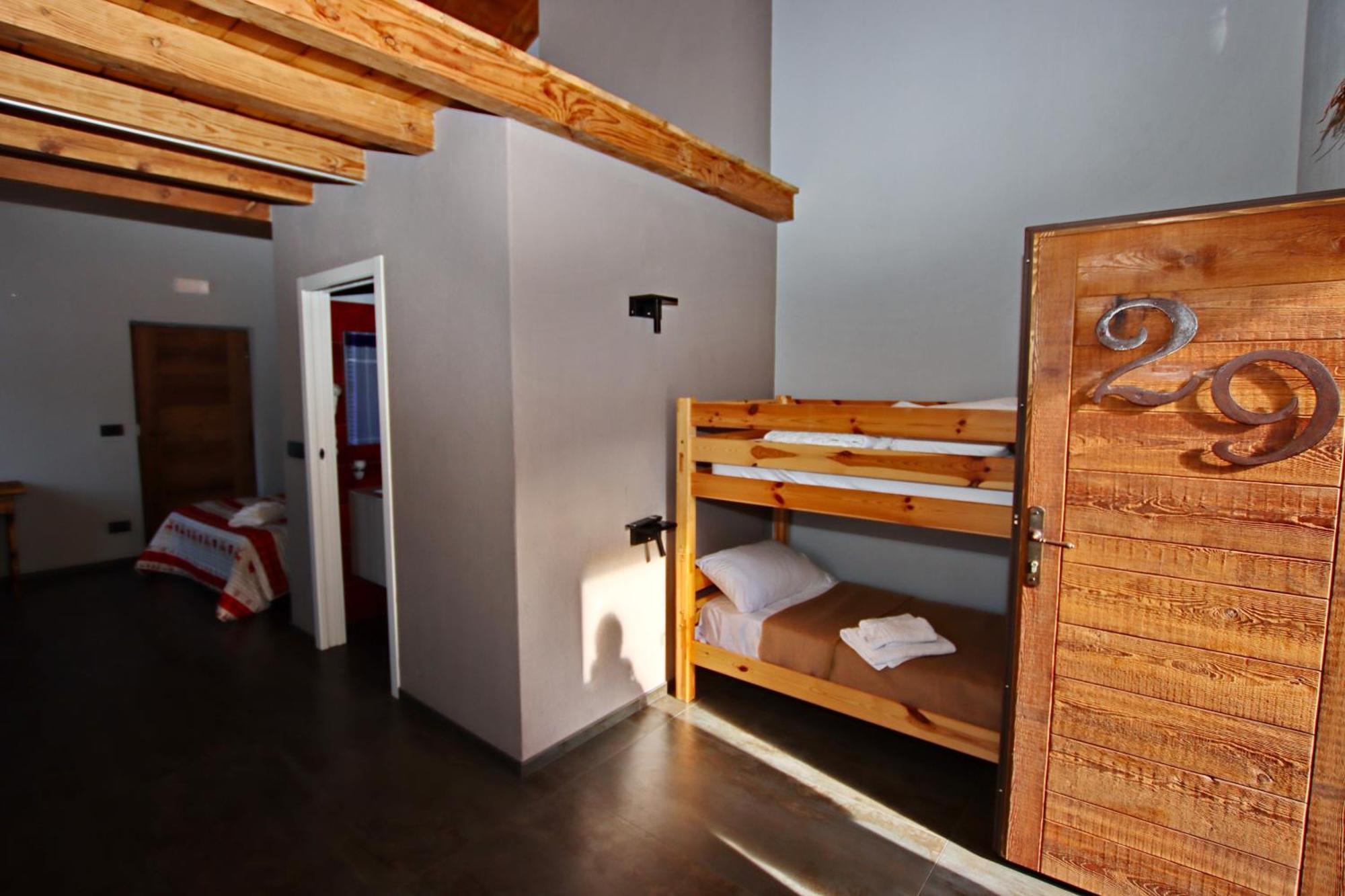 Hotel Chacaril Pila  Luaran gambar