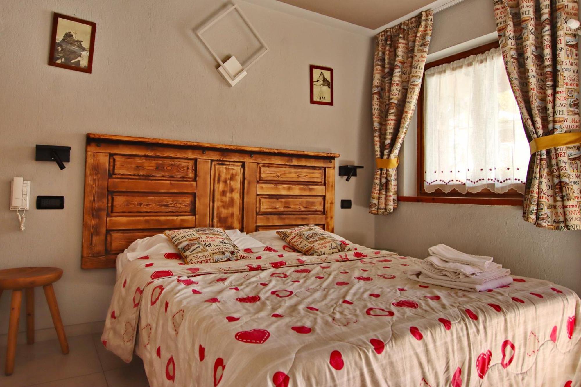 Hotel Chacaril Pila  Luaran gambar