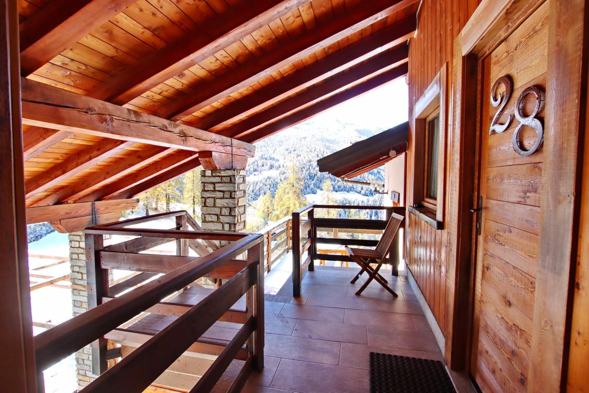 Hotel Chacaril Pila  Luaran gambar