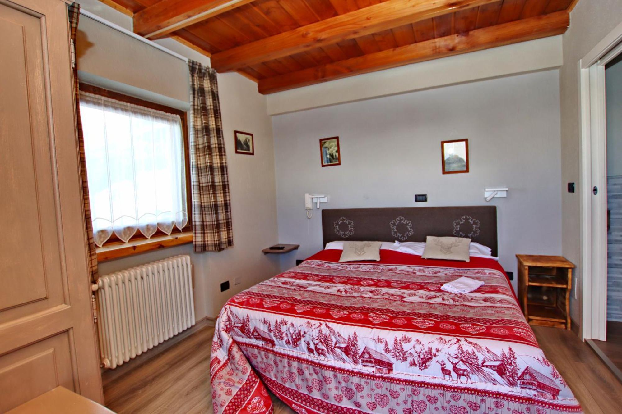 Hotel Chacaril Pila  Luaran gambar